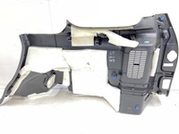 фото thumb №7, Обшивка обивка багажника левая левый задняя honda cr-v ii 02-06