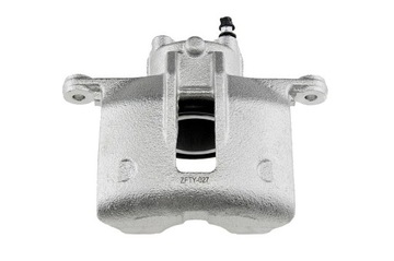 фото thumb №4, Супорт гальмівний перед toyota corolla 01-06 /лівий/