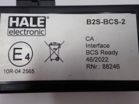 фото thumb №3, Модуль блок керування b2s-bcs-2 ford galaxy iii mk4 22r