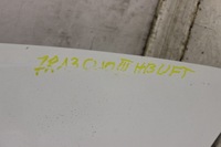 фото thumb №9, Капот крышка двигателя renault clio iii 05r- ov369