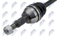 фото thumb №2, Приводной вал приводная nty npw-pl-111