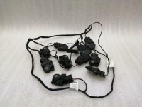 фото thumb №1, Bmw 7 series f02 f01 vent flap двигун set 64119159316 серво