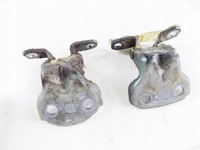 фото thumb №2, Subaru forester ii петли дверь левый задняя kpl