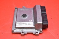 фото thumb №6, Блок управления бортовой компьютер двигателя 9843529280 peugeot e-208 2 ii 136 km 21-