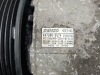 фото thumb №9, Компрессор кондиционера компрессор toyota corolla e16 e18 13-19 447280-6574