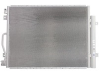 фото thumb №1, Конденсатор кондиціонера з осушувач pasuje do: kia sorento i 2.5d/3.3