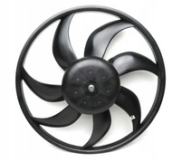 фото thumb №1, Вентилятор peugeot boxer 2014 - 2021