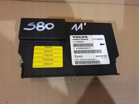 фото thumb №1, Модуль датчик подушка безопасности 31288291 volvo s80 ii 2010 rok