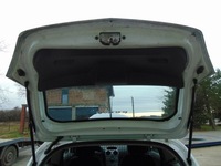 фото thumb №8, Opel corsa d рестайлінг 3d кришка багажника