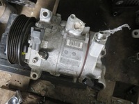 фото thumb №1, Fiat 500x jeep renegade компресор кондиціонера оригінальний номер 52082441 x