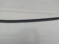 фото thumb №8, Молдинг уплотнитель стекло правый левый задняя - opel meriva b
