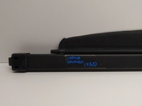 фото thumb №7, Chevrolet captiva orlando шторка багажника оригинал