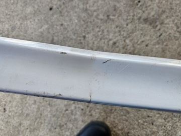 фото thumb №8, Volkswagen golf vii планка порогова порога права r-line 5g0853856a