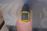 фото thumb №11, Mazda 5 cw ii двері передні праве 42n сріблястий 2010-2015rok скло