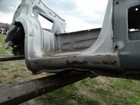 фото thumb №6, Четверть порог блок двигателя левый перед renault master ii