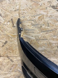 фото thumb №10, Audi q3 8u lift бампер перед 4 pdc омыватель лак ly9b хороший