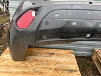 фото thumb №8, Бампер mitsubishi outlander iii 3 lift задня задній