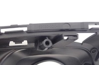 фото thumb №5, Toyota yaris 2017- заглушка права рамка решітка