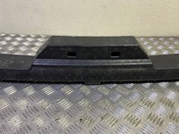 фото thumb №8, Nissan leaf ii ze1 2018 абсорбер бампера заднего