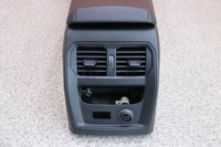 фото thumb №6, Bmw g20 g21 тунель середній підлокітник чорний