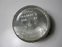 фото thumb №1, Лампа передняя левая фара nissan terrano ii 97r