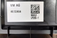 фото thumb №7, Audi q8 4mn защита двигателя 4m0133849aa