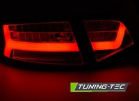 фото thumb №3, Лампы светодиодный audi a6 08-11 sedan r-w led dts