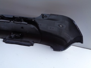 фото thumb №6, Бампер задний suzuki swift mk8 17- номер 47073