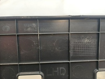 фото thumb №7, Hyundai tucson iv 21- бардачок пасажира 84760-n9000 usa