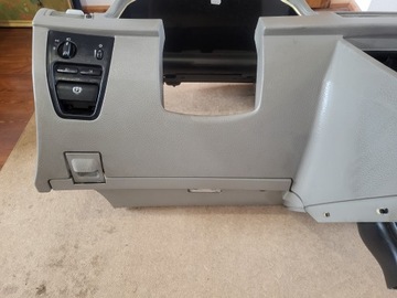 фото thumb №7, Панель роздавальна консоль подушка безпеки volvo xc90 i 3409385