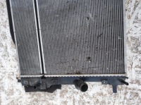 Купити Mazda cx30 cx-30 2019 радіатор води hybrid 2.0, фото thumb