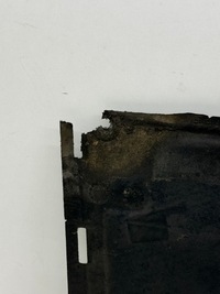 фото thumb №13, Audi s6 a6 s7 a7 c7 захист бризковик шасі ліва оригінал!