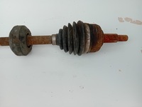 фото thumb №3, Привідний вал права dacia dokker 1.5 dci