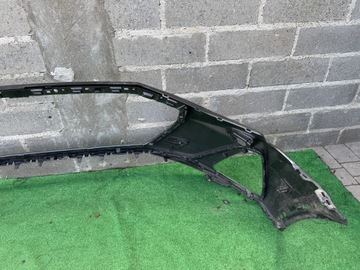 фото thumb №10, Audi e-tron 4ke s-line бампер переднє перед org eu