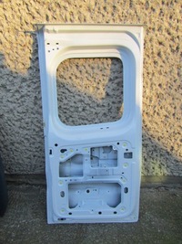 фото thumb №8, Renault trafic iii двері ліва задня 6000617141