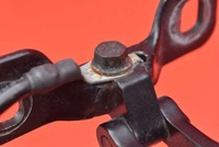 фото thumb №9, Петля петли крышки 3400378 bmw x3 e83 lift 06-10