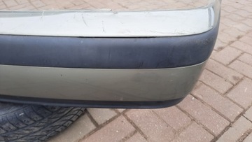 фото thumb №7, Бампер зад задний saab 95 9-5 99r