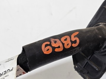 фото thumb №5, Установка жгут дверь левый перед combo e partner berlingo iv #6985