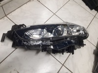 фото thumb №8, Mazda 6 gj 2012-2018 лампа левая обычная europa оригинал nowa