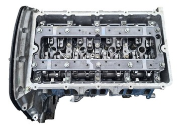 FORD TRANSIT 2.2 TDCI RWD EURO 5 ДВИГАТЕЛЬ