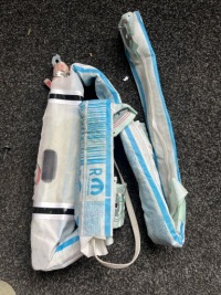 фото thumb №1, 36 fiat tipo ii sedan шторка безпеки права