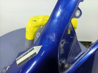 фото thumb №8, Honda jazz iii 08-11 крила перед передній лівий b548p