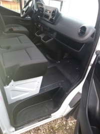 фото thumb №3, Переходник переделка usługa mercedes sprinter 907 910