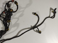 фото thumb №5, Jeep compass 1.4 b 17r- джгут електропроводка двигуна