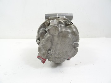 фото thumb №10, Yaris iv p21 компрессор кондиционера 042400-0740