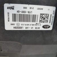 фото thumb №5, Лампа ліва передня ford puma led l1tb-13101-gh