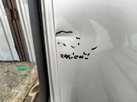 фото thumb №8, Дверь распашные правый задняя citroen berlingo iii 2008-------