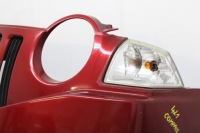 фото thumb №3, Jeep compass 2006r- бампер перед передній протитуманні фари