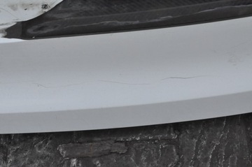 фото thumb №9, Land rover discovery v l462 крышка багажника зад задняя