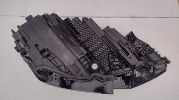 фото thumb №14, Audi q8 4m8 лампа передня перед ліва повний led matrix 4m0941039c 4m8941783